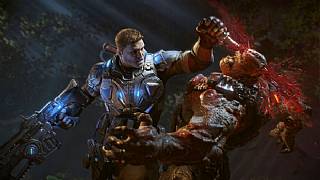 Gears of War 4'ün indirme boyutu 100 GB'ı geçti