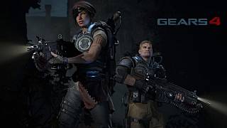 Gears of War 4 bu hafta sonu ücretsiz olacak