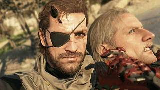 Metal Gear Online, PC ve konsollarda 16 kişiye kadar destek verecek
