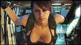 MGO için Cloak of Silence duyuruldu!