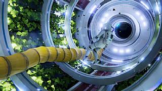 Adr1ft'in E3 2015 fragmanı sızdırıldı