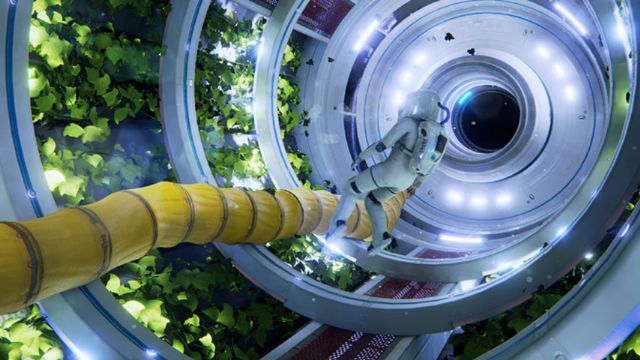 Adr1ft'in E3 2015 fragmanı sızdırıldı