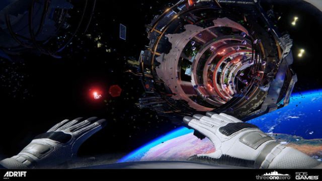 ADR1FT'ten yeni oyun içi video geldi
