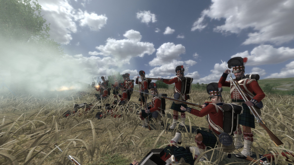 Mount & Blade: Napoleonic Wars