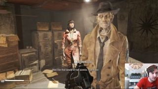 Azimli Youtuber, sadece 90 dakikada tüm Fallout serisini bitirdi