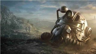 Fallout için yeni bir Amazon dizisi yolda