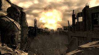 Fallout Anthology Nükleer başlık ile geliyor!