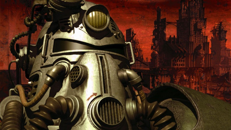 Fallout Steam'de bedava oldu