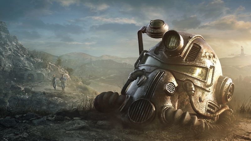 Kronolojik Sıra İle Fallout Serisi - 9