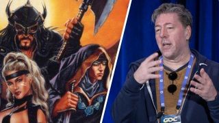 Elder Scrolls’un Babası Julian LeFay Hayatını Kaybetti