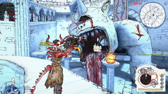 Drawn To Death, Nisan ayında ücretsiz olacak