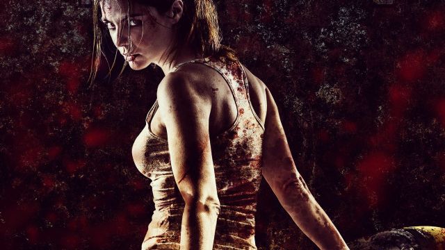 Rec 4: Apocalipsis'in resmi fragmanı gösterildi