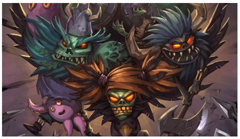 Zombie Vikings, PlayStation 4 ve PC için geliyor!