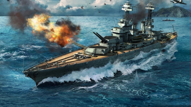 World of Warships Ön Sipariş Paketleri Yayınlandı