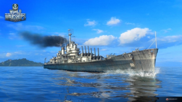 World of Warships Geliştirici Günlükleri ile keyifli bir sefere çıkıyoruz