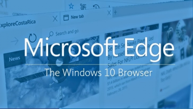 Mozilla, Windows 10'un Edge'i hakkında konuştu