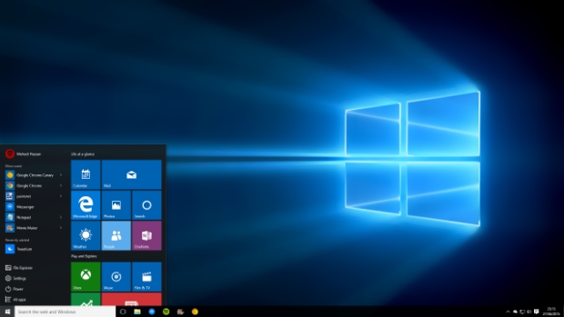 Windows 10'dan muazzam rakamlar!