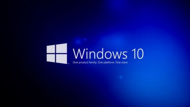 Windows 10 oyun modu tuşu gözüktü