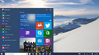Windows 10 şimdiden milyonların tercihi oldu