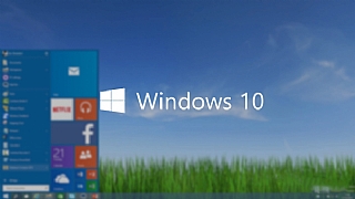 Windows 10 ile ilgili yeni gelişmeler var
