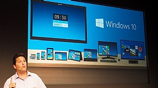 Windows 10, 8K'ya kadar çözünürlük desteği sunacak