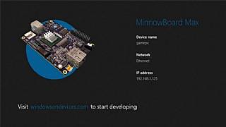Windows 10, Raspberry Pi'de bile çalışabilecek