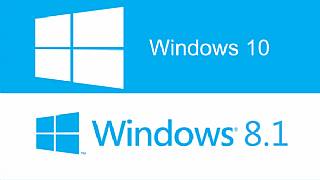 Windows 10 ve Windows 8 oyunlarda karşı karşıya!