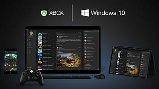 Windows 10'a gelecek oyunlar tek bir videoda buluştu!