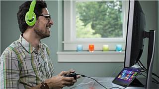 "Xbox One oyunları, PC'ye gelmeye devam edecek!"