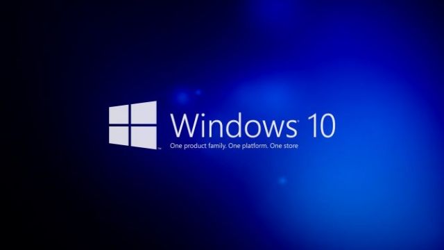 Windows 10'un oyun modu tuşundan kötü haber geldi