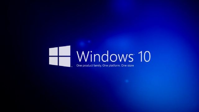 Windows 10'un oyun mod'u tuşu Insider'lar için yayımlandı