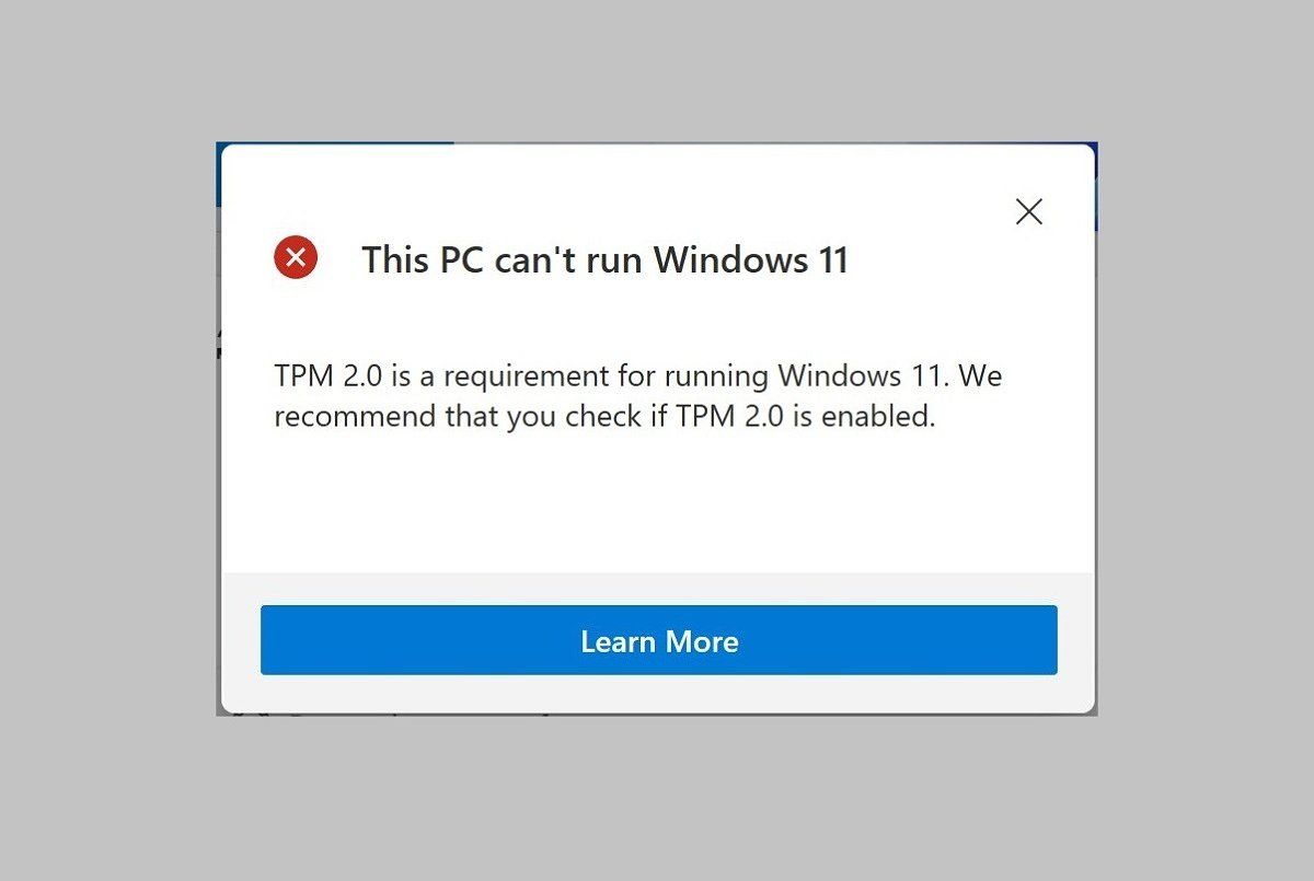Yeni Windows güncellemesi