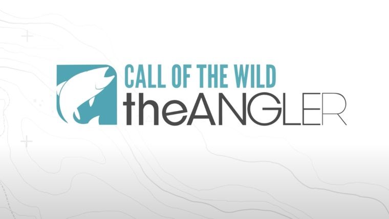 Açık dünya balıkçılık oyunu Call of the Wild: The Angler geliyor