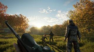 theHunter: Call of the Wild PC platformu için duyuruldu