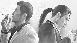 Yakuza Zero'dan bir saatlik PS4 oynanış videosu