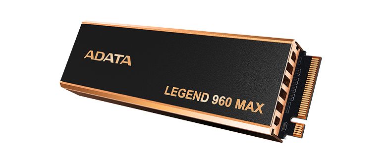 AData Legend 960 SSD serisini duyurdu
