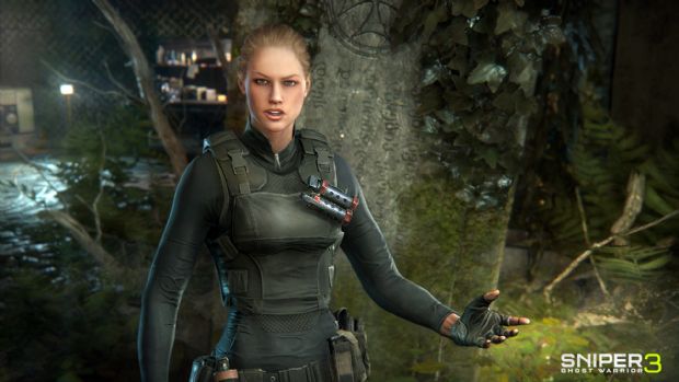 Sniper: Ghost Warrior 3'ten yeni ekran görüntüleri yayımlandı