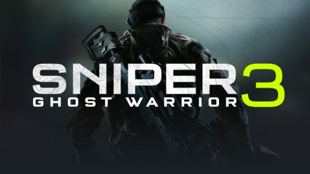 Sniper Ghost Warrior 3'ün yüklemesi sizi çileden çıkarabilir