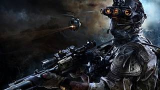 Sniper: Ghost Warrior 3 bu yıl E3'te duyurulacak