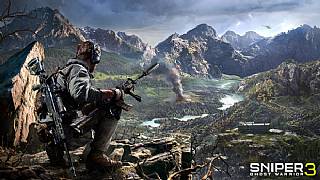 Sniper: Ghost Warrior 3'ten aksiyon dolu bir video