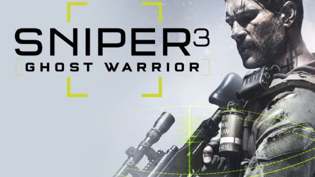 Sniper: Ghost Warrior 3'ten 17 dk'lık oynanış videosu geldi