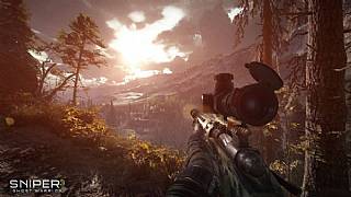 Sniper: Ghost Warrior 3'ten 27 dakikalık oynanış videosu