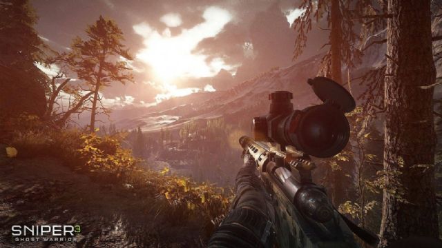 Sniper: Ghost Warrior 3'ten 27 dakikalık oynanış videosu