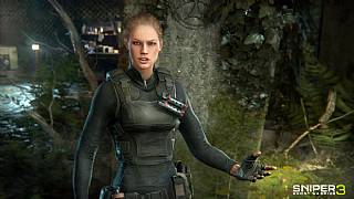 Sniper: Ghost Warrior 3'ten yeni ekran görüntüleri yayımlandı