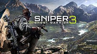 Sniper Ghost Warrior 3 bir kez daha ertelendi