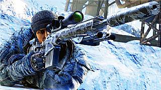 Sniper: Ghost Warrior 3 çıktı - Yeni fragman yayınlandı