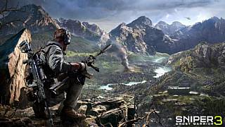 Sniper: Ghost Warrior 3'e yeni güncelleme yolda