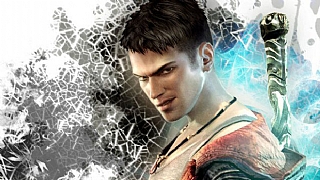 DmC Definitive Edition için Turbo Modu ve Orijinal hız karşılaştırması