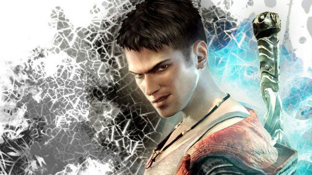 DmC Definitive Edition için Turbo Modu ve Orijinal hız karşılaştırması