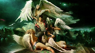 DmC: Definite Edition'ın puanları belli oldu